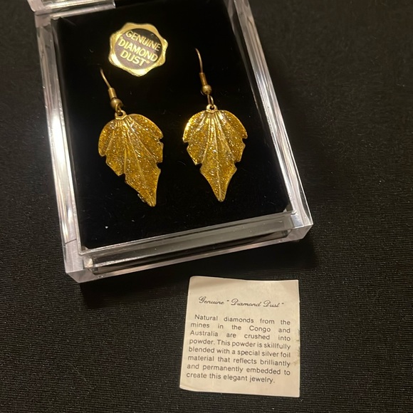 Australian dangling earrings ⭐️ - Picture 1 of 4